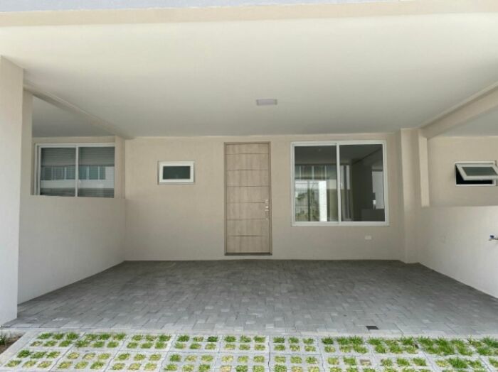 Alquiler de Casa en San Rafael de Escazû. RAH 25-1551 en San Rafael, Escazú, San José — $2,200