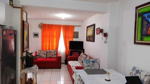 Venta de Apartamento en Vasquéz de Coronado. RAH 26-941 in San Isidro, Vázquez de Coronado, San José — ₡ 56 000 000