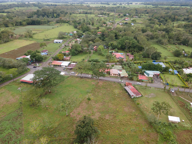 En Venta Finca Lechera en La Vega de San Carlos: “Llave en Mano” in Florencia, San Carlos, Alajuela — $3,000,000 - Photo 3 of 46