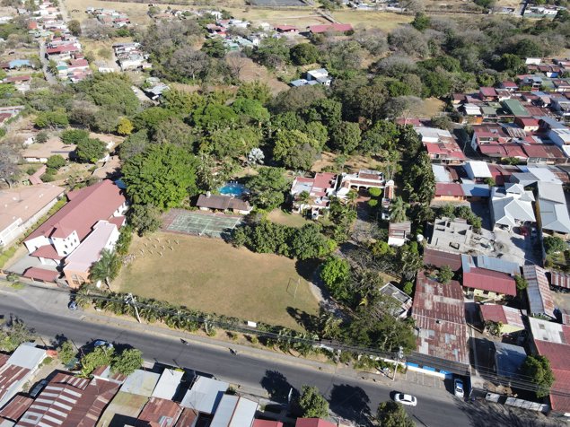 VENTA TERRENO DE DESARROLLO, INDUSTRIAL, ALAJUELA, SAN RAFAEL en San Rafael, Alajuela — $1,950,000