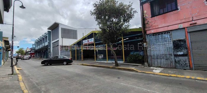 Venta de Negocio Emblemático con 76 Años de Trayectoria en Costa Rica #27-214 GS in Hospital, San José — $1,325,623