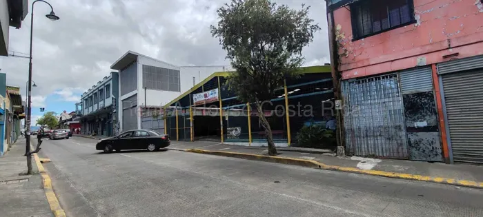 Venta de Negocio Emblemático con 76 Años de Trayectoria en Costa Rica #27-214 GS in Hospital, San José — $1,325,623