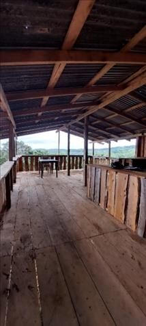 Quinta con vista al golfo en Piedades Sur, San Ramón, Alajuela — ₡ 35 000 000