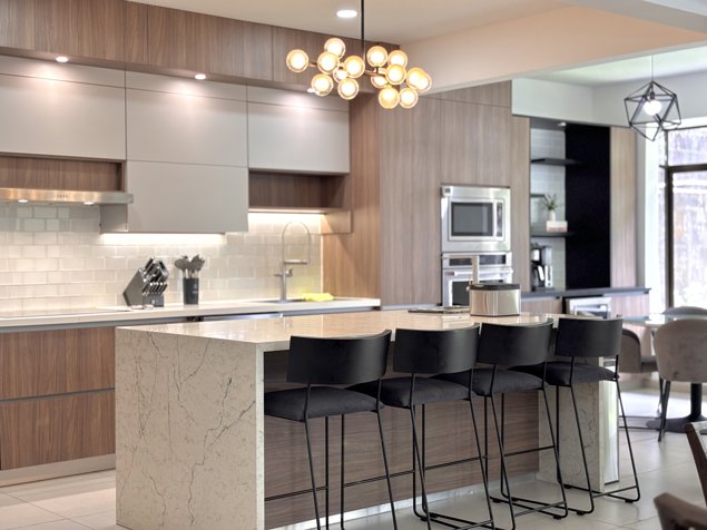 Alquiler de casa amueblada – Residencial Loma Verde en Curridabat, San José — $2,800