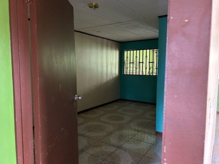 Venta de Casa en San Isidro de El General, San José. RAH 26-133 in San Isidro De El General, Pérez Zeledón, San José — $67,760