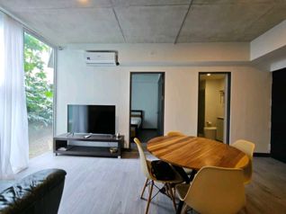 APARTAMENTO RENTA EN SECRET SABANA. en Mata Redonda, San José — $1,400 - Foto 4 de 15