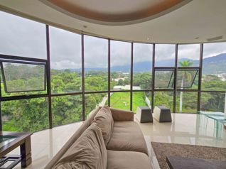 Condominio Amueblado en Venta en Riverside Escazú | 2 Habitaciones en San Rafael, Escazú, San José — $295,000 - Foto 4 de 26