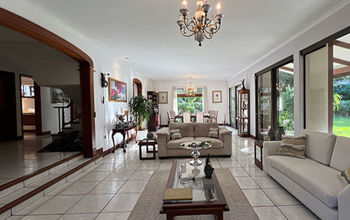Condominio Villas Sorrento in San Rafael, Escazú, San José — $660,000 - Photo 5 of 80