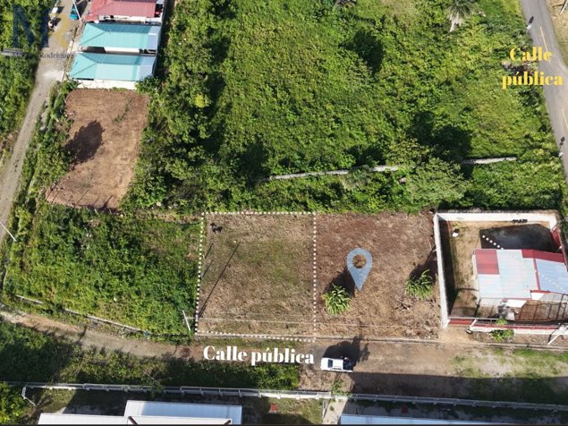 Lote residencial y comercial en La Cruz en La Cruz, Guanacaste — ₡ 20 000 000 - Foto 2 de 10