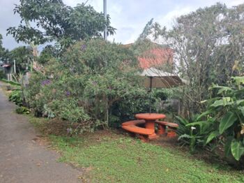 SE VENDE BELLÍSIMA PROPIEDAD EN FRAIJANES DE ALAJUELA.  en Sabanilla, Alajuela — 250 000 000 ₡ - Foto 4 de 6