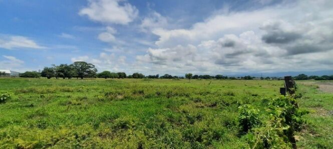 Se vende amplio lote de 7.5 hectáreas en Miramar Puntarenas 23-3495 in Miramar, Montes De Oro, Puntarenas — $3,784,100