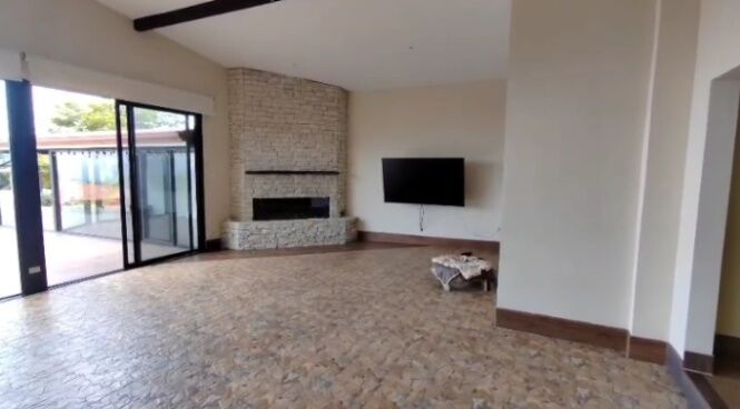 ESPECTACULAR QUINTA EN SAN RAMÓN, ALAJUELA.  en Piedades Sur, San Ramón, Alajuela — $509,000