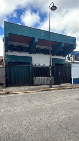 Edificio Comercial 698 m² | Catedral, San José en Catedral, San José — $495,000 - Foto 2 de 21