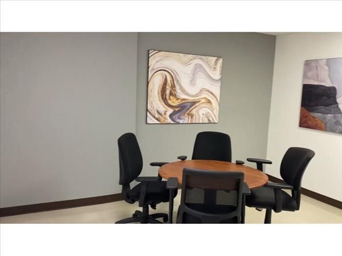 ALQUILER DE OFICINAS, SAN JOSE, PAVAS, OFICENTRO LA VIRGEN en Pavas, San José — $3,024