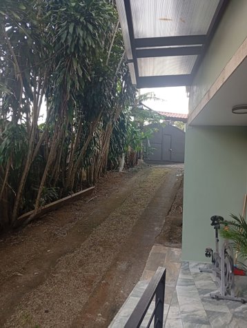 1 HABITACIÓN APARTAMENTO NUEVO SANTA BÁRBARA HEREDIA in Jesús, Santa Bárbara, Heredia — ₡ 300 000