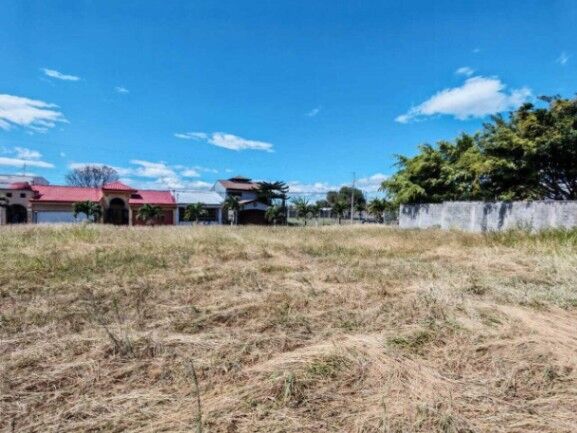 MLS-25-1341 VENTA LOTE SAN FRANCISCO HEREDIA en San Francisco, Heredia — ₡ 86 500 000