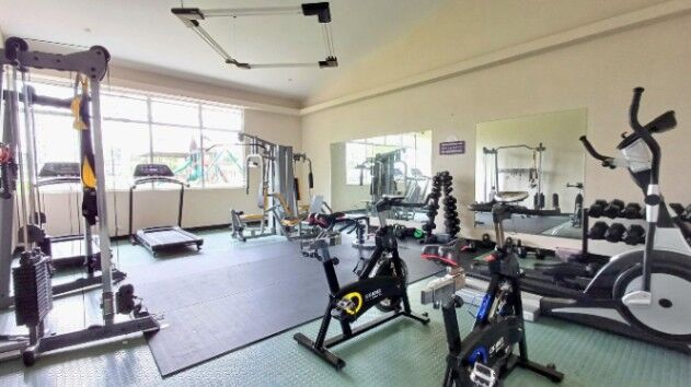 Venta de Apartamento en Granadilla de Curridabat. RAH 26-241 in Granadilla, Curridabat, San José — $138,000