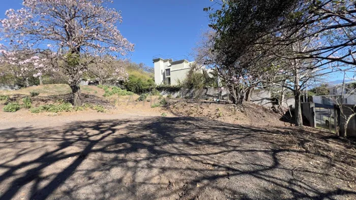 Lote en Venta en Alto de las Palomas, Escazú | 600 m² para Invertir en Escazú, San José — $225,000 - Foto 3 de 20