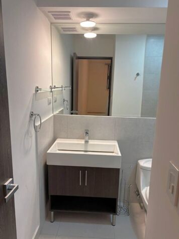 Alquiler de Apartamento en San Pablo de Heredia.  in San Pablo, Heredia — $1,100