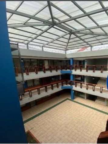 ALQUILER DE LOCAL COMERCIAL, SAN JOSÉ, CURRIDABAT, GALERIAS DEL ESTE in Curridabat, San José — $556