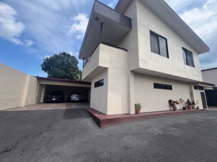 Alquiler de Apartamento en Grecia, Alajuela. RAH 25-2036 en Bolívar, Grecia, Alajuela — ₡ 330 000
