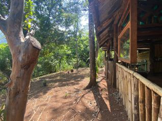 LOT FOR SALE WITH RANCH, SAN JOSE, TURRUBARES, SAN FRANCISCO in San Luis, Turrubares, San José — 65 000 000 ₡ - Photo 4 of 19