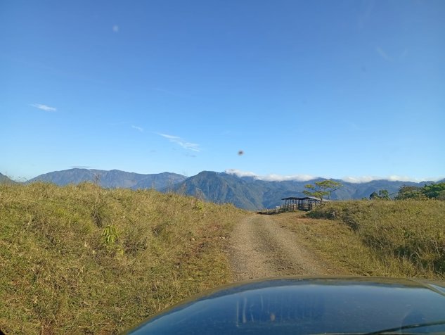 VENTA - Finca Ganadera y Cafetalera con Potencial Turístico en San Marcos de Tarrazú in San Marcos, Tarrazú, San José — $600,000