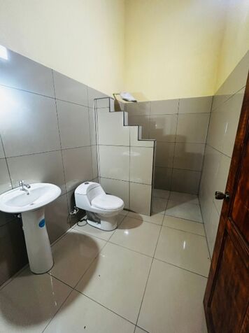 Hermosa casa en alquiler o venta San Miguel Grecia en San Roque, Grecia, Alajuela — ₡ 500 000