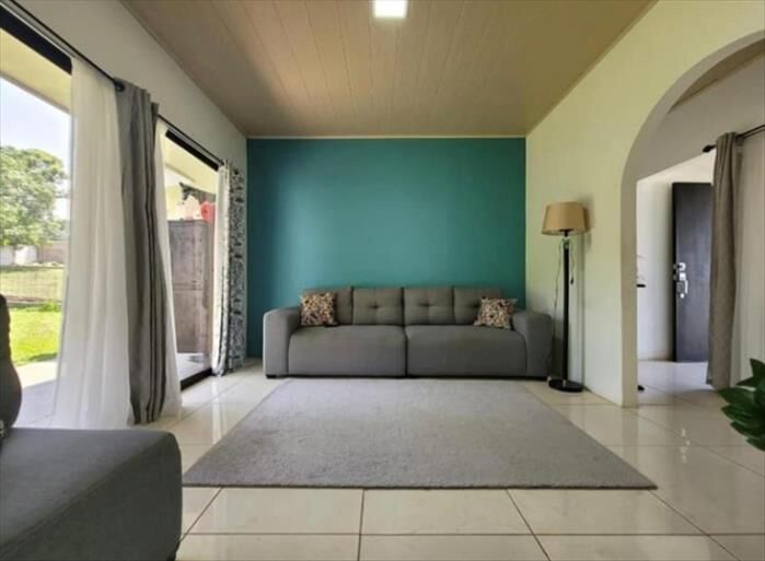 SE VENDE BELLA CASA EN GRECIA, ALAJUELA.  en Grecia, Alajuela — ₡ 75 000 000