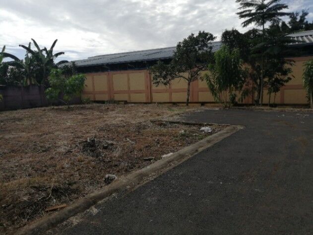 Se Vende Lote - 329m2 - Tambor Alajuela en Tambor, Alajuela — ₡ 30 000 000