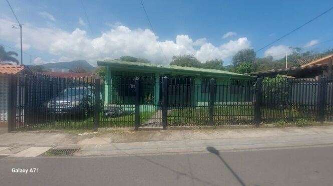 Se vende propiedad en Escazú  en Escazú, San José — ₡ 110