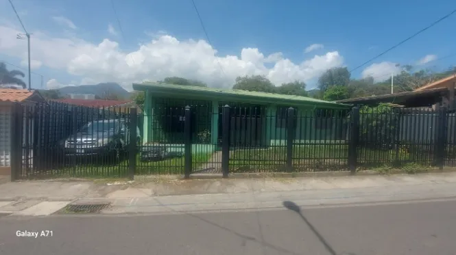 Se vende propiedad en Escazú  en Escazú, San José — ₡ 110 000 000