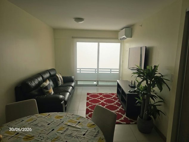 Alquiler de Apartamento en Condominio Torres de Heredia in Ulloa, Heredia — $1,100 - Photo 2 of 8