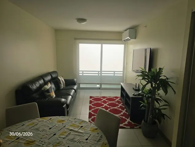 Alquiler de Apartamento en Condominio Torres de Heredia en Ulloa, Heredia — $1,100 - Foto 2 de 8