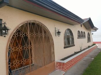 SE VENDE HERMOSA PROPIEDAD EN PACAYAS DE CARTAGO in Pacayas, Alvarado, Cartago — 160 000 000 ₡ - Photo 5 of 12