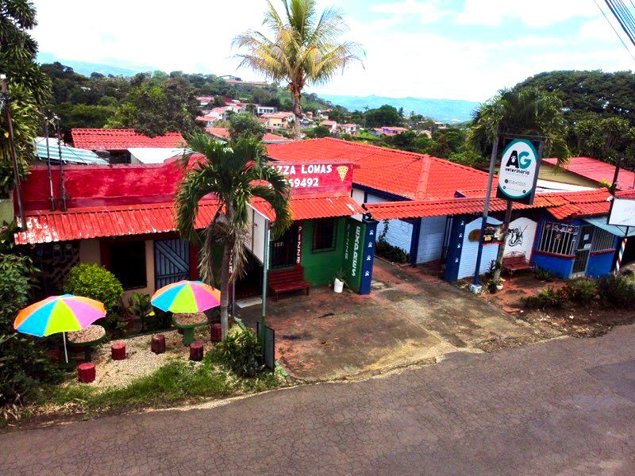 Inmueble de Uso Mixto con Alta Rentabilidad en Venta in Puente De Piedra, Grecia, Alajuela — ₡ 130 000 000