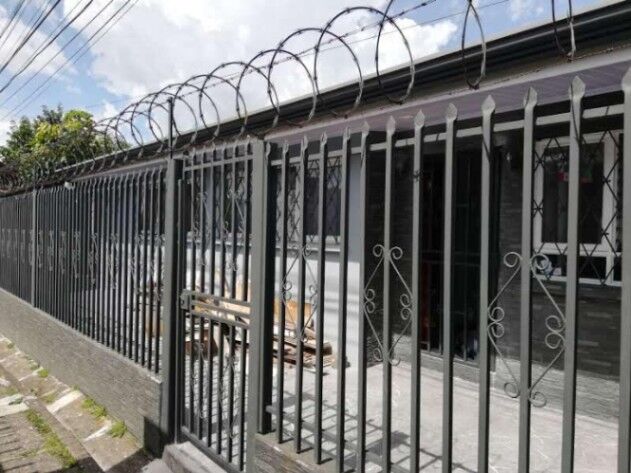 "Casa Remodelada en Hatillo 1: Espacio, Estilo y Ubicación" en Hatillo, San José — ₡ 52 000 000