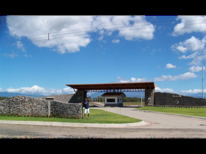 VENTA DE LOTE RESIDENCIAL, GUANACASTE, PAPAGAYO, NACASCOLO en Nacascolo, Liberia, Guanacaste — $62,250