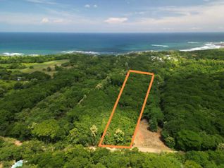 Ideal property for eco-development, 1 Hec 500 m to Marbella Beach
