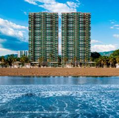 Vendo Condominios de Lujo con Vistas Incomparables Frente al Mar in Jacó, Garabito, Puntarenas — $313,000 - Photo 2 of 22