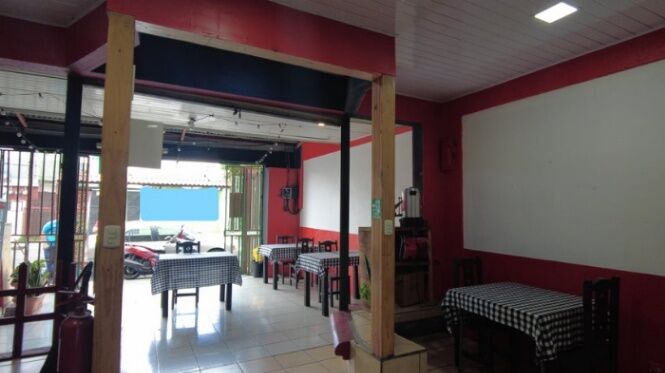 Se vende propiedad con uso mixto en Guadalupe San José 23-1459 en Guadalupe, Goicoechea, San José — $370,000