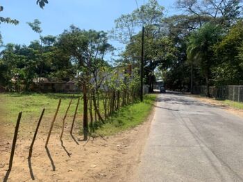 Enorme terreno con gran potencial para desarrollo comercial - turístico en Jaco.  in Jacó, Garabito, Puntarenas — $2,796,120 - Photo 5 of 34