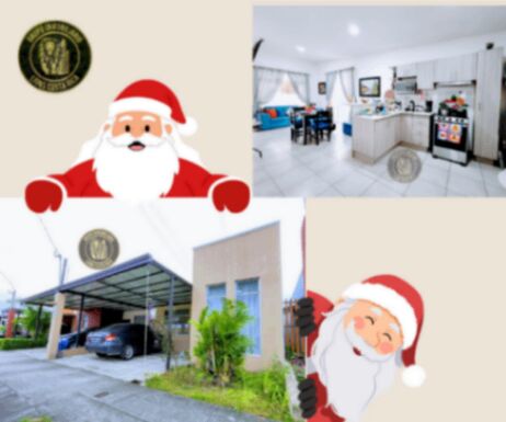 🎀 VENTA DE HERMOSA CASA EN AGUA CALIENTE DE CARTAGO 🎀  in Aguacaliente, Cartago — ₡ 65 000 000