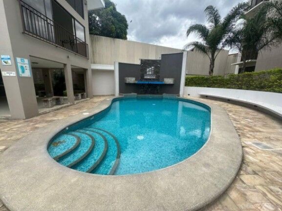 Venta de Apartamento en San Sebastián, San José. in San Sebastián, San José — $125,000