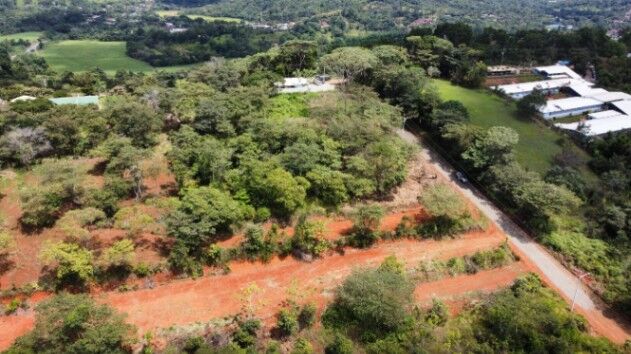 INVERSIÓN SEGURA: LOTES CERCA DE COLEGIOS Y SERVICIOS in San Isidro De El General, Pérez Zeledón, San José — $25,000