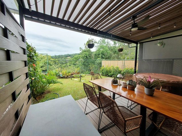 Casa de 3 habitaciones en Ciudad Colon, San Jose in Colón, Mora, San José — $225,000