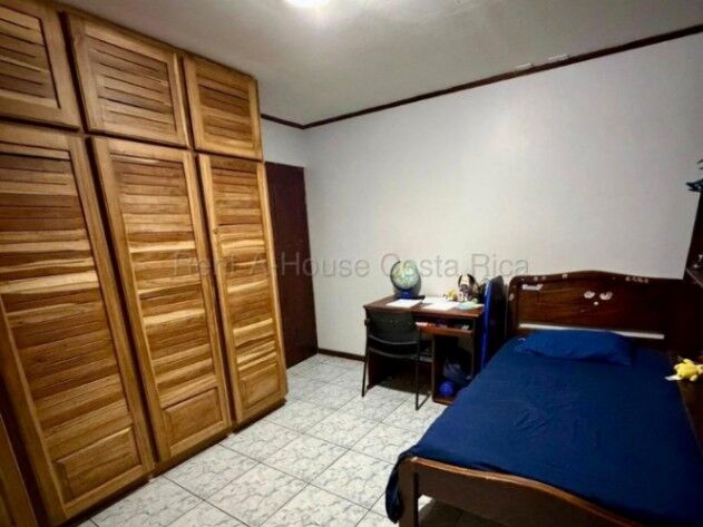 Venta de Casa en Oreamuno-San Rafael, Cartago. RAH 26-2011 in San Rafael, Oreamuno, Cartago — ₡ 60 000 000