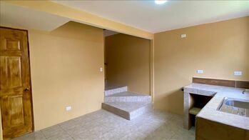 Apartamento en Alquiler Puente De Piedra, Grecia, Alajuela