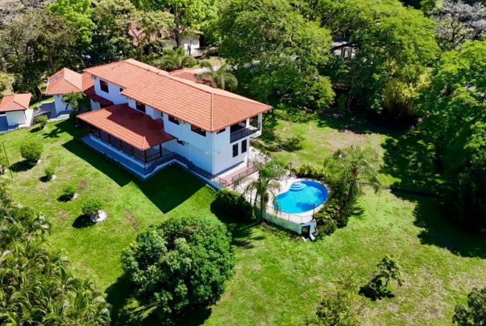 Tropical Bliss – Casa Inteligente de Lujo en Atenas en Atenas, Alajuela — $1,250,000