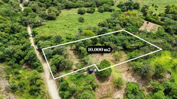 VENTA DE LOTE 10,000 m² CARRILLO, GUANACASTE